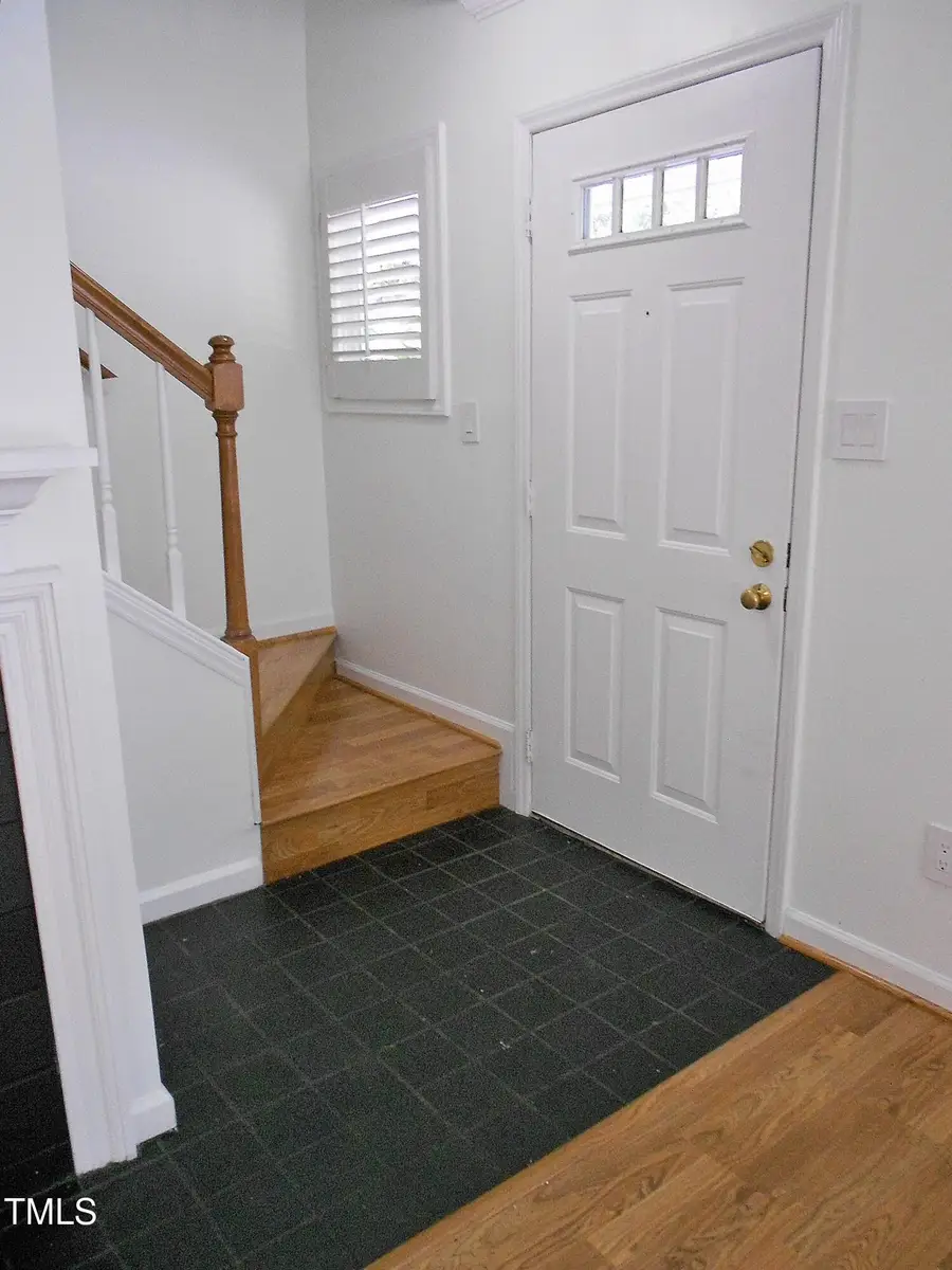 1402 Barton Place Drive, Raleigh, NC 27608 - Image #2