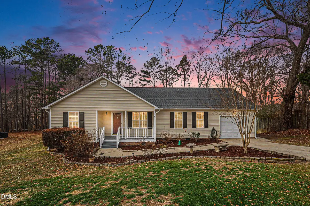 186 Turtle Point Drive, Fuquay Varina, NC 27526 - Image #1