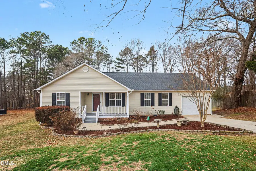 186 Turtle Point Drive, Fuquay Varina, NC 27526 - Image #2