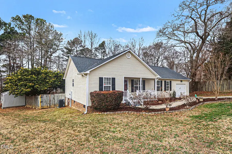 186 Turtle Point Drive, Fuquay Varina, NC 27526 - Image #3