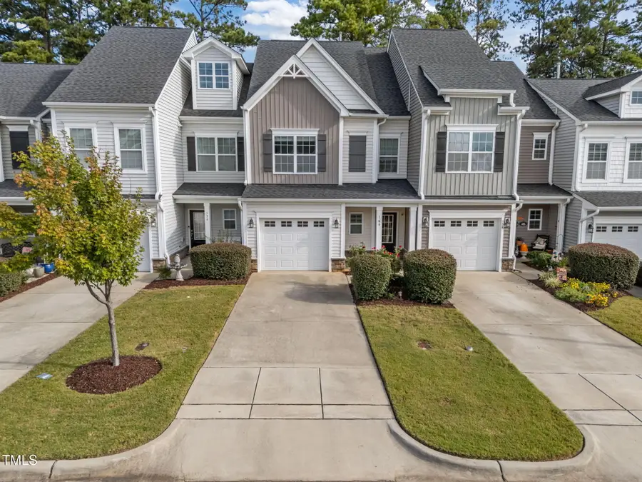 166 Gulley Glen Drive, Garner, NC 27529 - #2