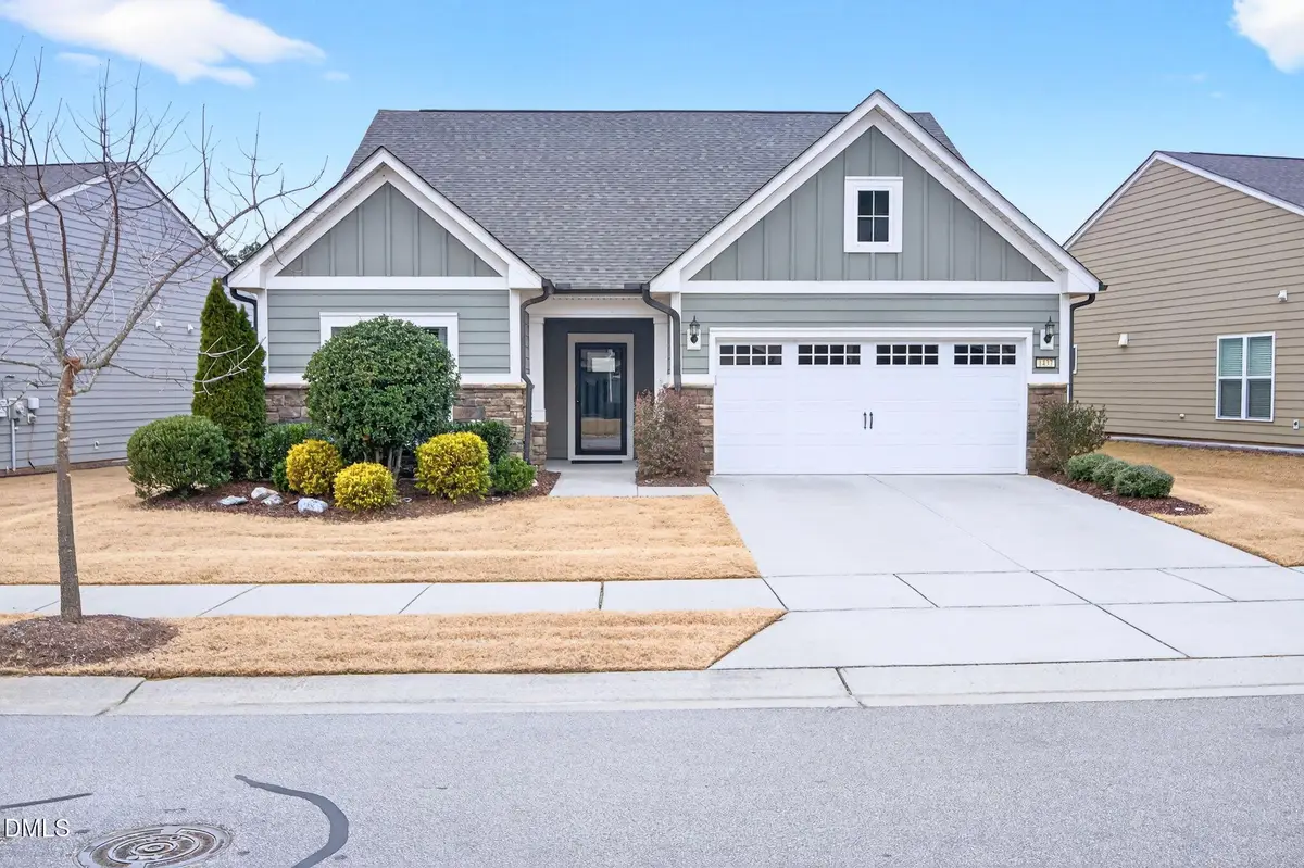 1437 Santa Lucia Street, Wake Forest, NC 27587 - Image #1
