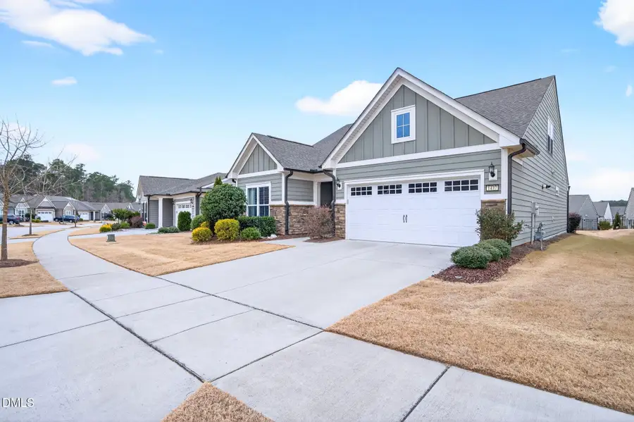 1437 Santa Lucia Street, Wake Forest, NC 27587 - Image #3