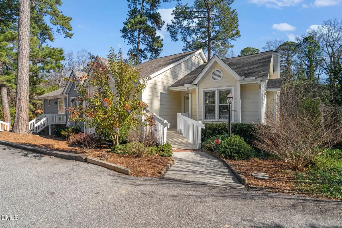 1424 Mapleside Court, Raleigh, NC 27609 - Image #1