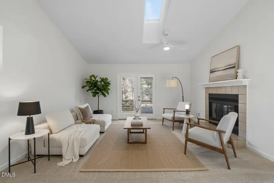 1424 Mapleside Court, Raleigh, NC 27609 - Image #3