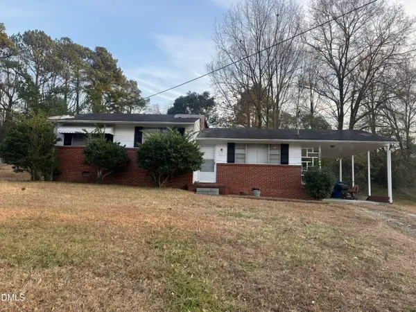 2013 Waters Drive, Raleigh, NC 27610