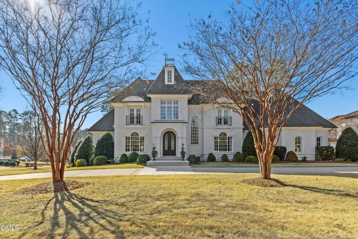 1015 Venetian Court, Cary, NC 27518 - Image #1