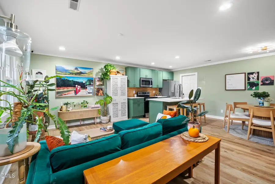 1002 Bacon Street, Durham, NC 27703 - Image #3