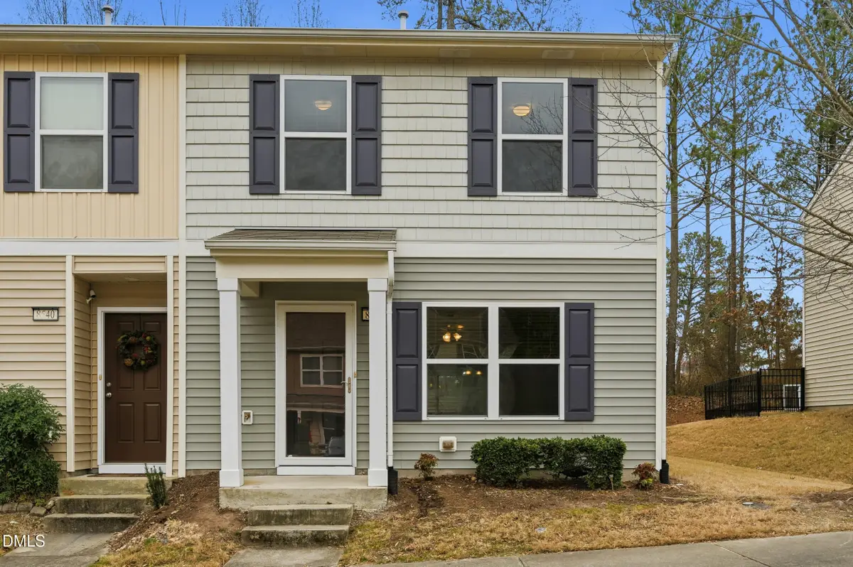 8538 Quarton Drive, Raleigh, NC 27616 - Image #1