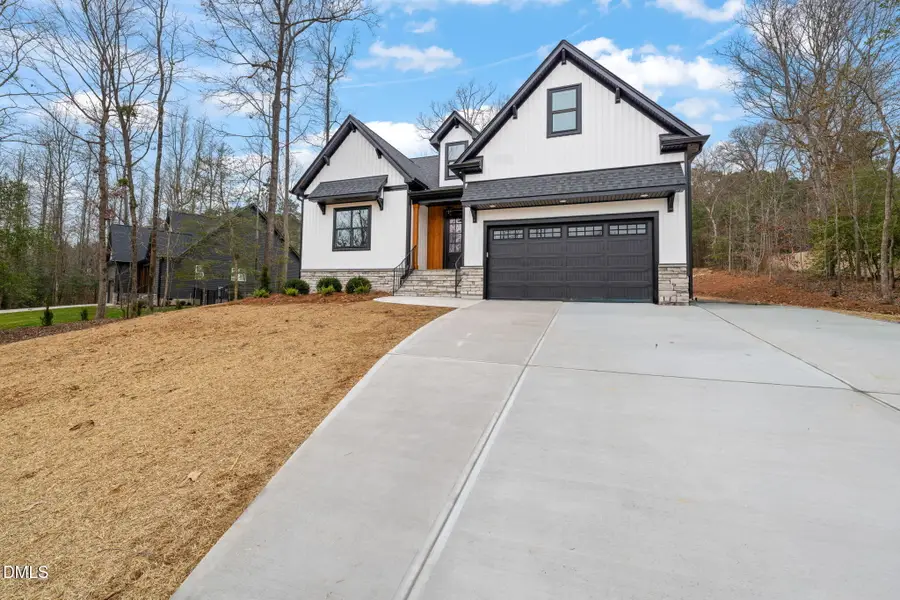 160 Pilot Ridge Road, Zebulon, NC 27597 - Image #2