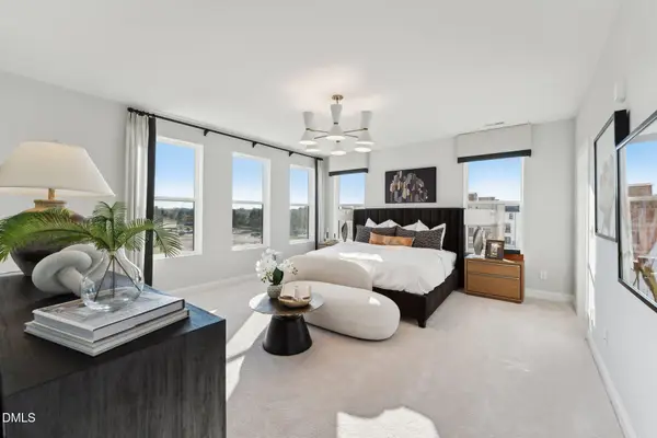 110 Byrum Street #308, Cary, NC 27511