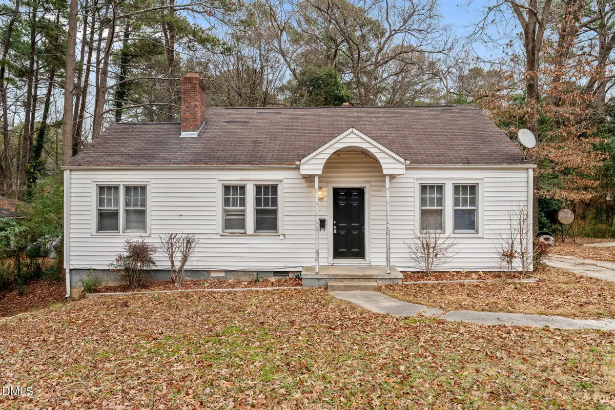 620 N Horner Boulevard, Sanford, NC 27330 - Image #1