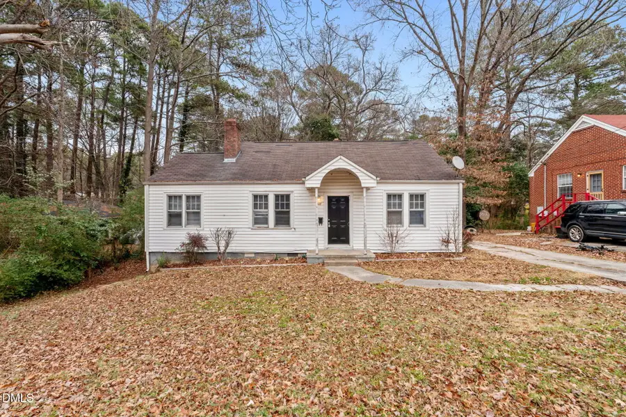 620 N Horner Boulevard, Sanford, NC 27330 - Image #3