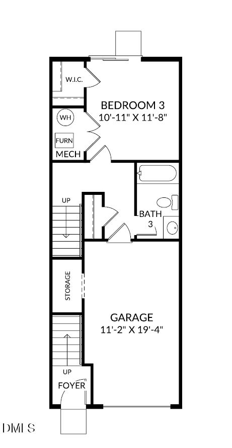 3320 Bomore Road, Raleigh, NC 27610 - Image #2