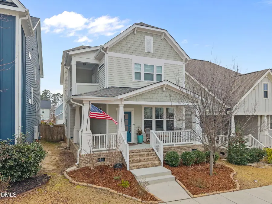 1617 Tunnel Street, Wendell, NC 27591 - Image #2