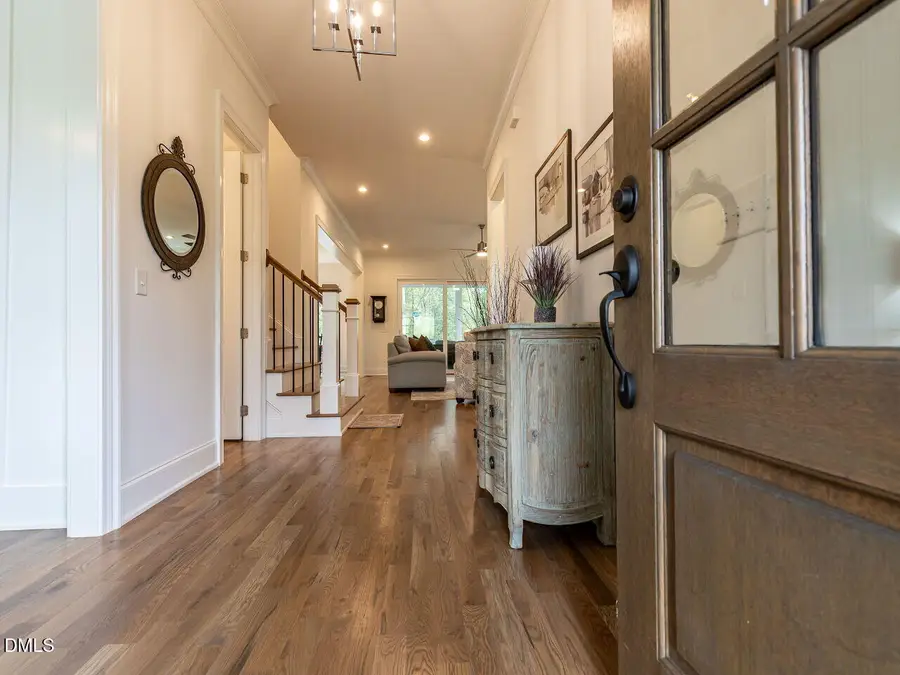 1429 Blantons Creek Drive, Wake Forest, NC 27587 - Image #3