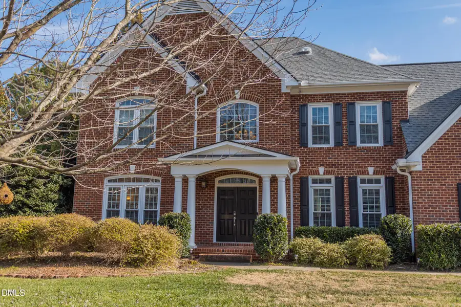 12324 Canolder Street, Raleigh, NC 27614 - Image #2