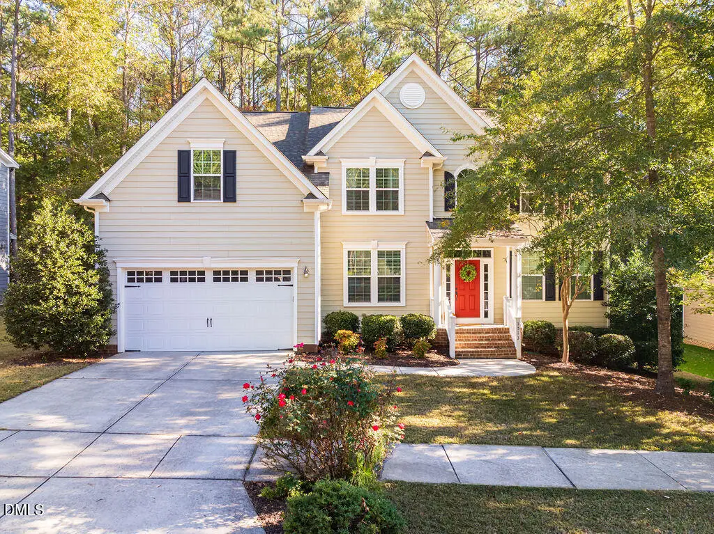 1513 Trap Court, Wake Forest, NC 27587 - Image #1