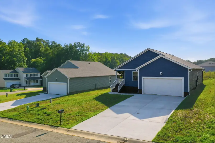 3602 Old Farm Court, Graham, NC 27253 - #2