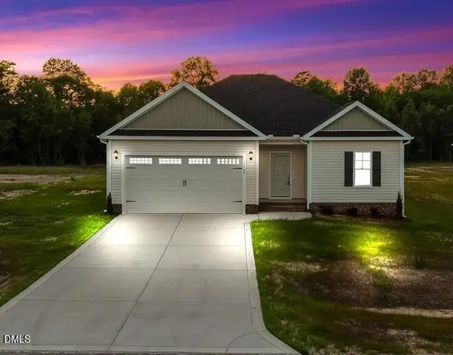 109 Sagewood Drive, Dudley, NC 28333 - #2