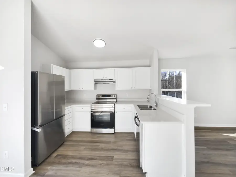 3602 Thornwood Drive, Durham, NC 27703 - Image #2