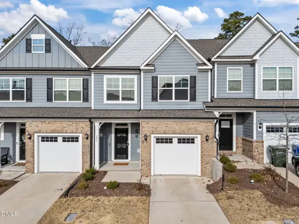 307 Marbella Grove Court #18, Durham, NC 27713