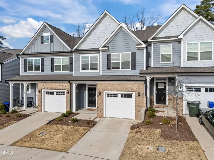 307 Marbella Grove Court, Durham, NC 27713 - #2