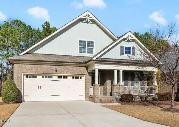 349 Marley Way, Fuquay Varina, NC 27526