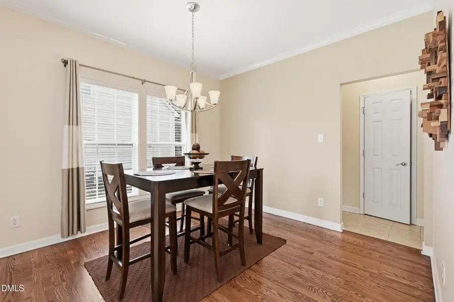 4012 Winecott Drive, Apex, NC 27502 - Image #3