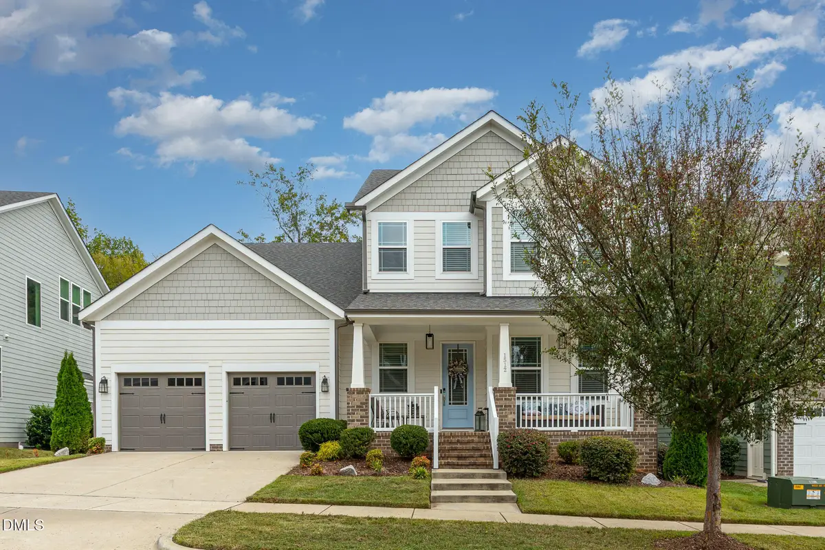 1512 Highpoint Street, Wake Forest, NC 27587 - Image #1