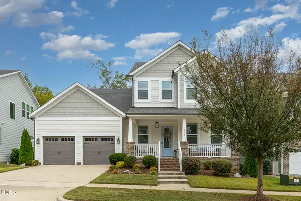 1512 Highpoint Street, Wake Forest, NC 27587