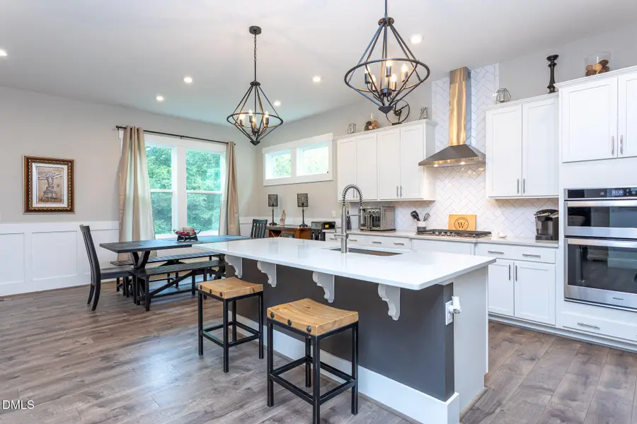 1512 Highpoint Street, Wake Forest, NC 27587 - #2