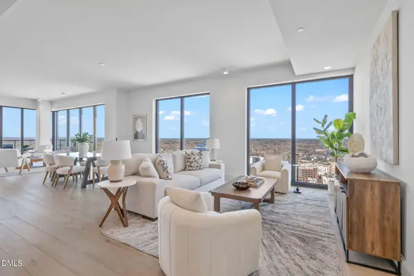 115 Morris Street #2502, Durham, NC 27701