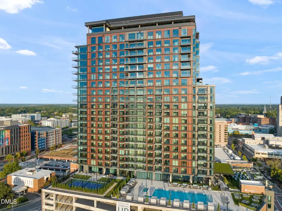 115 Morris Street #2601, Durham, NC 27701 - Image #2