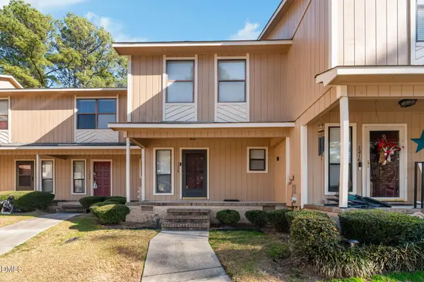 1220 N Forest Drive, Fayetteville, NC 28303