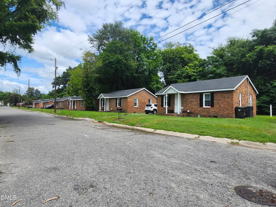 616 Hugh Street, Goldsboro, NC 27530 - Image #3