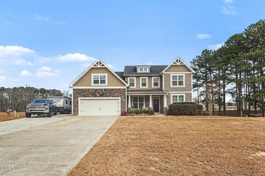 98 Sunbury Court, Zebulon, NC 27597 - Image #3