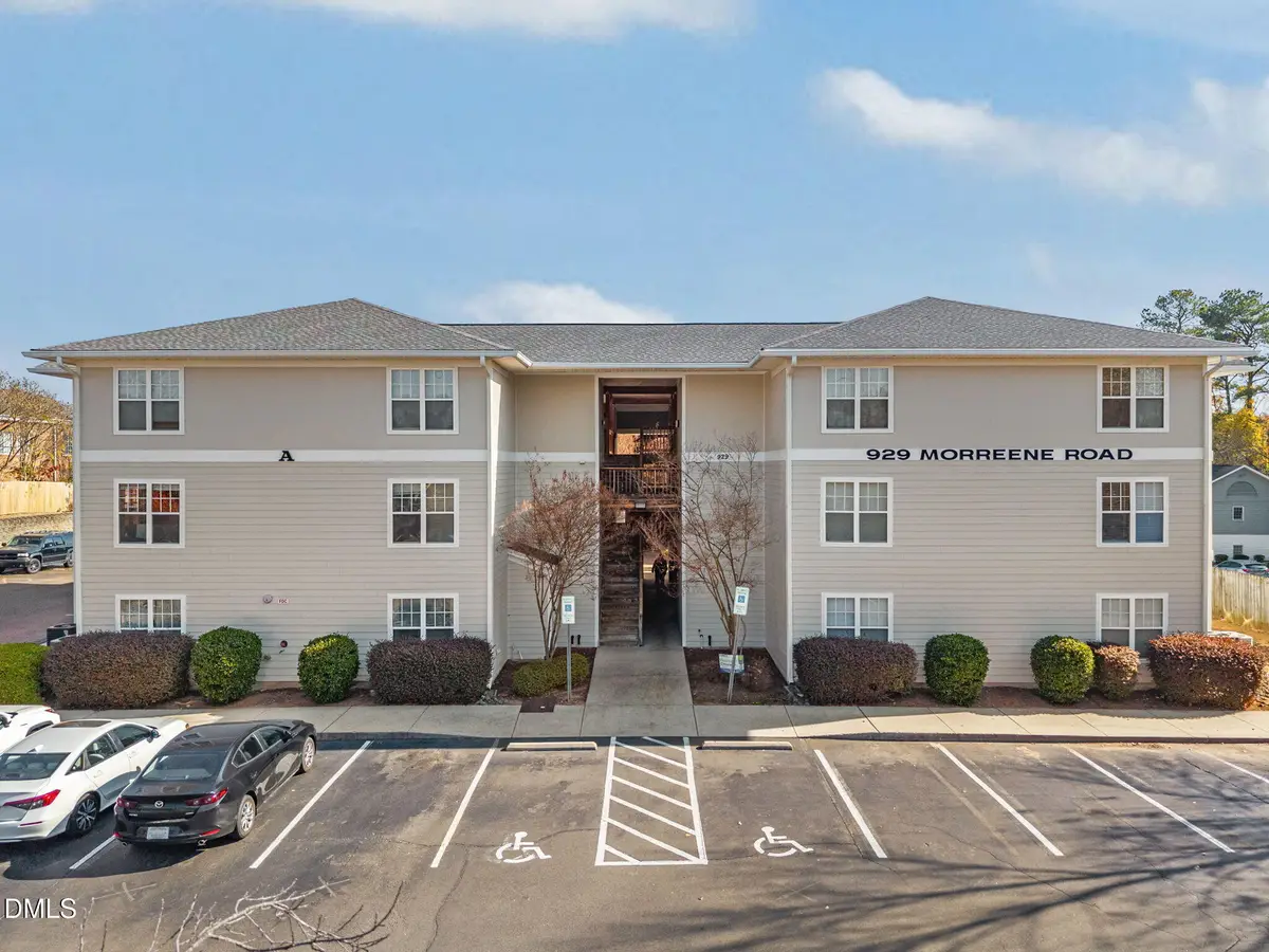 929 Morreene Road #A23, Durham, NC 27705 - #1