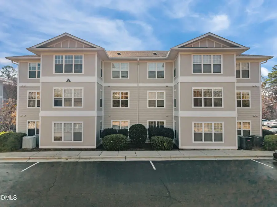 929 Morreene Road #A23, Durham, NC 27705 - #2