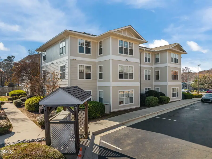 929 Morreene Road #A23, Durham, NC 27705 - #3