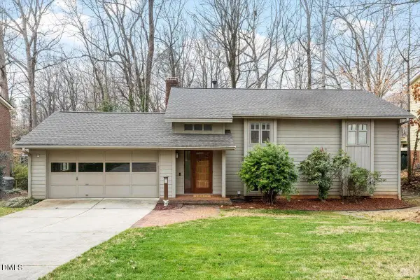 6309 Lakeland Drive, Raleigh, NC 27612