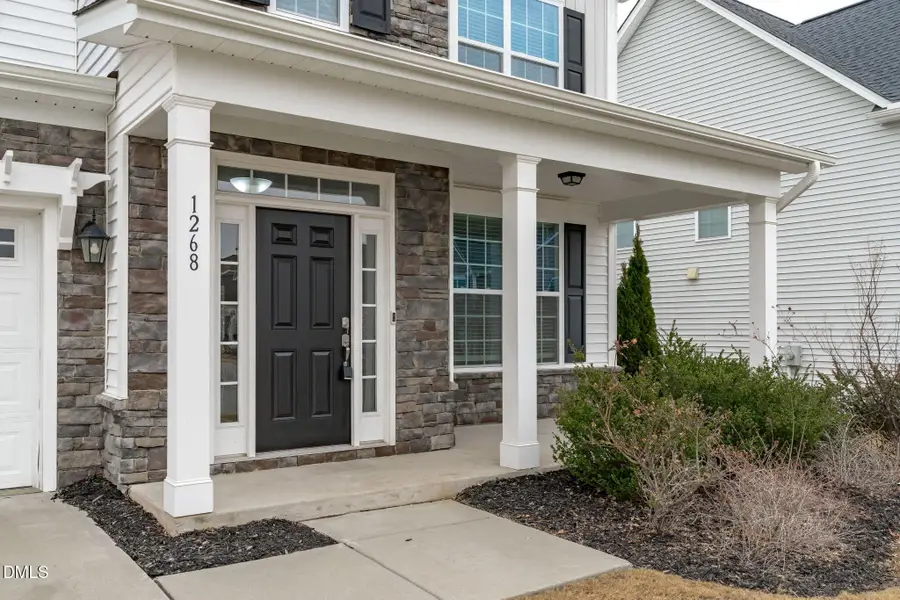 1268 Valley Dale Drive, Fuquay Varina, NC 27526 - Image #2