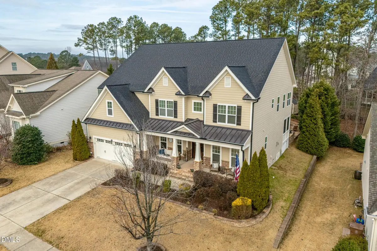 209 Ashdown Forest Lane, Cary, NC 27519 - Image #1
