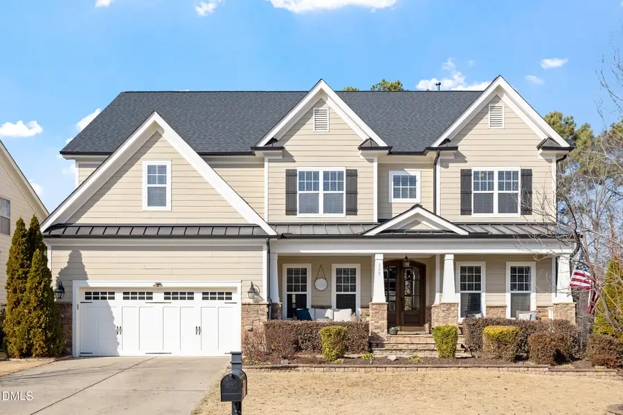 209 Ashdown Forest Lane, Cary, NC 27519 - Image #2