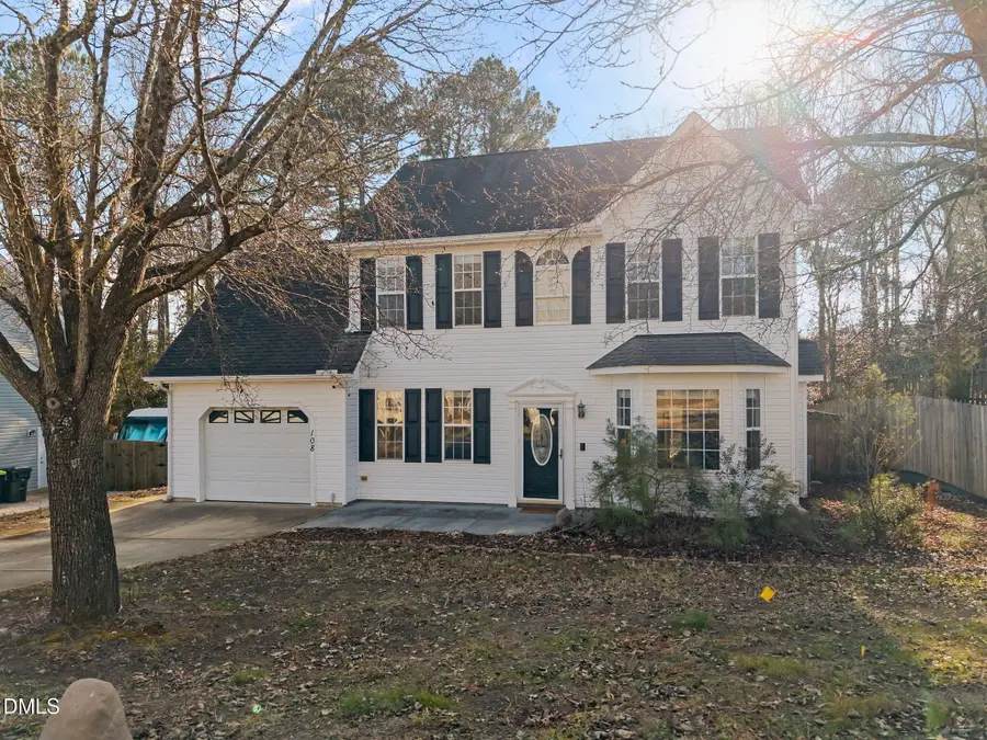 108 Sapphire Court, Knightdale, NC 27545 - Image #2