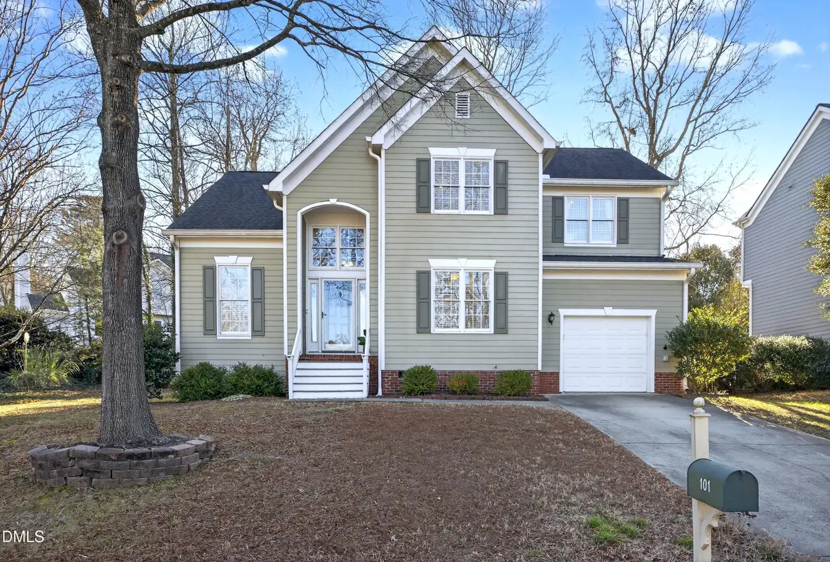 101 Cherry Grove Drive, Cary, NC 27519 - Image #1