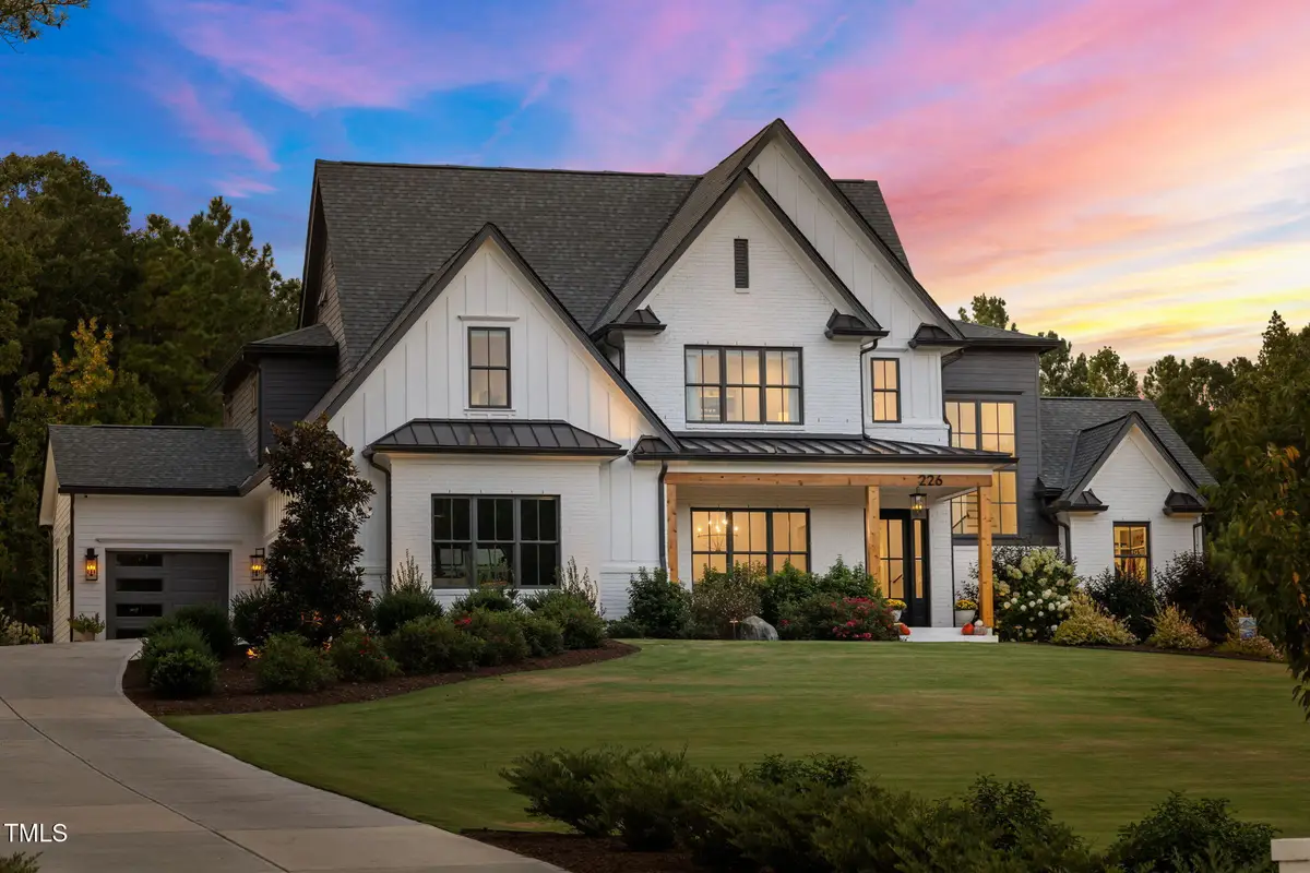 226 Evington Drive, Pittsboro, NC 27312 - Image #1