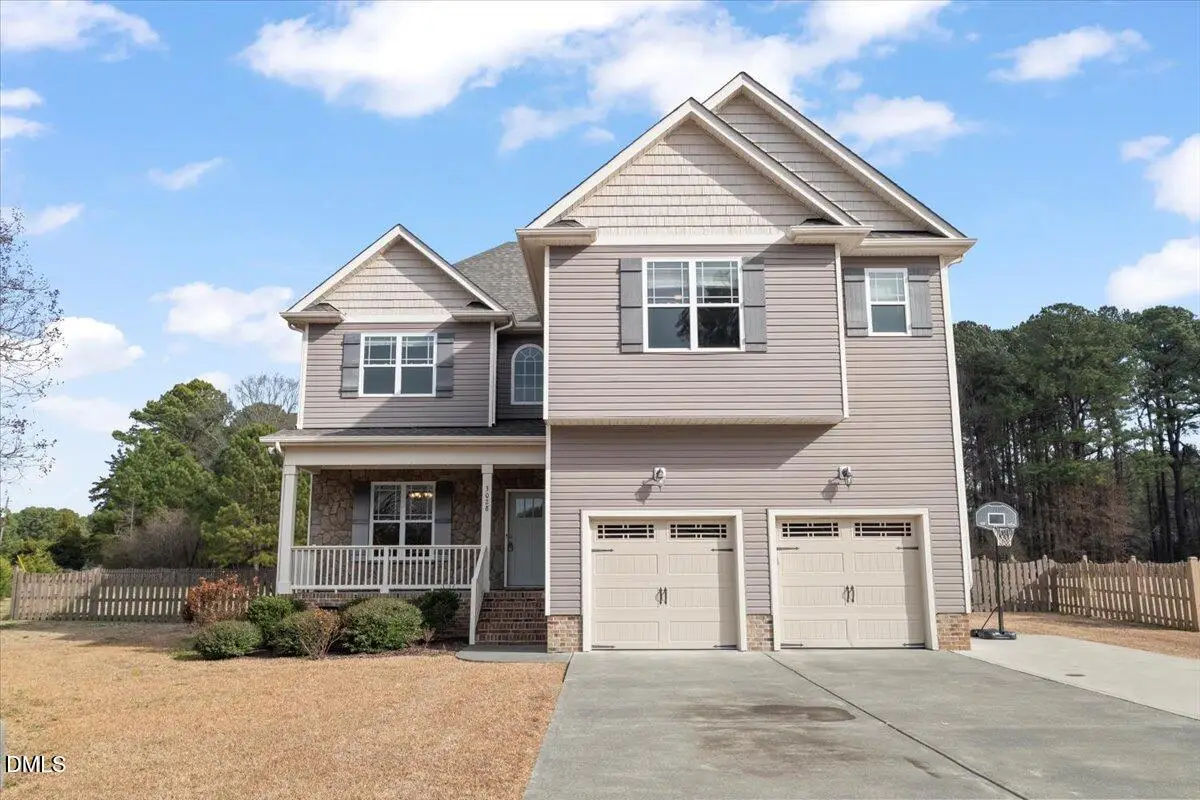 3028 Plantation Glen Drive, Zebulon, NC 27597 - Image #1