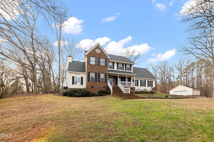 1309 Southern Trace Trail, Garner, NC 27529 - Image #3