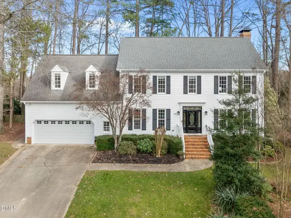 106 Glenhigh Court, Cary, NC 27511